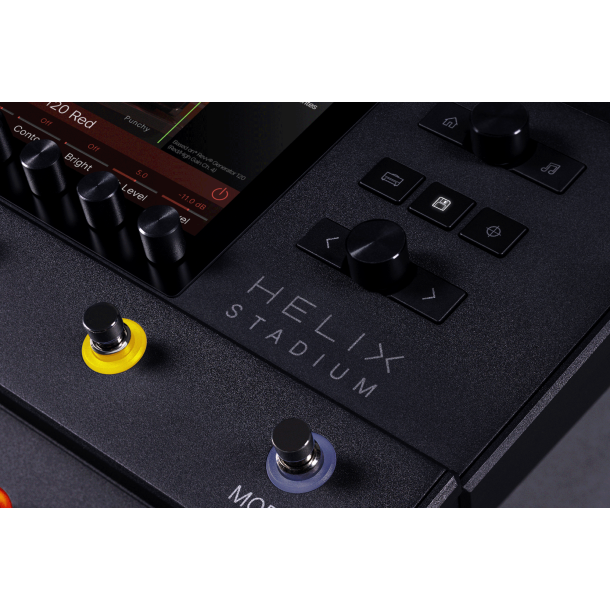 Line 6 Helix Stadium Floor